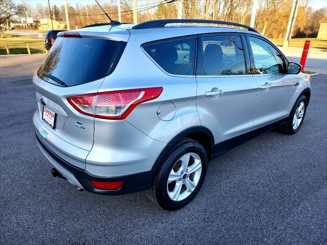 used 2014 Ford Escape car, priced at $6,995