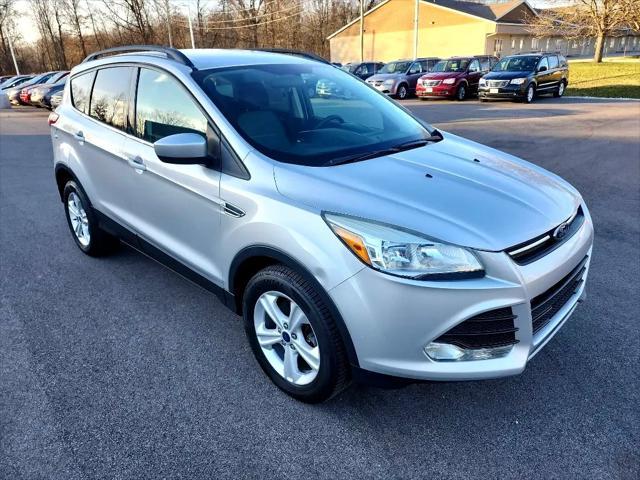 used 2014 Ford Escape car, priced at $6,995