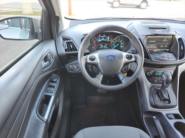 used 2014 Ford Escape car, priced at $6,995