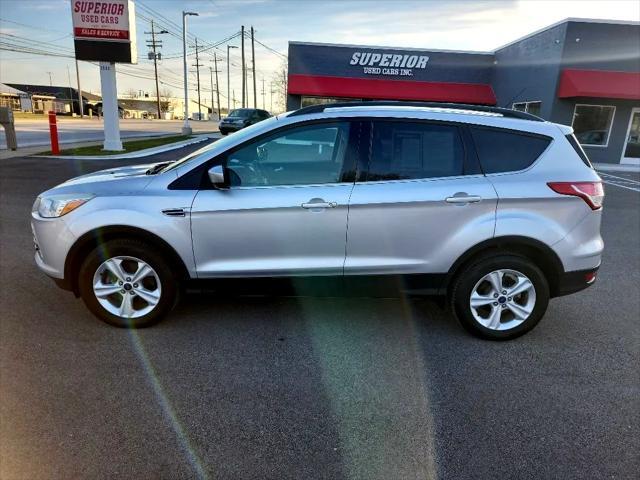 used 2014 Ford Escape car, priced at $6,995