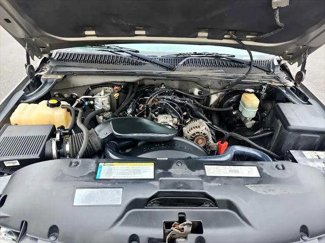 used 2000 Chevrolet Silverado 1500 car, priced at $3,995