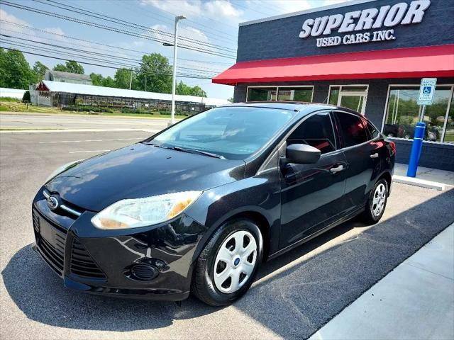 used 2013 Ford Focus car, priced at $5,995