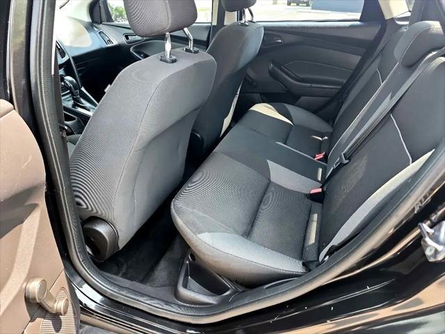 used 2013 Ford Focus car, priced at $5,995