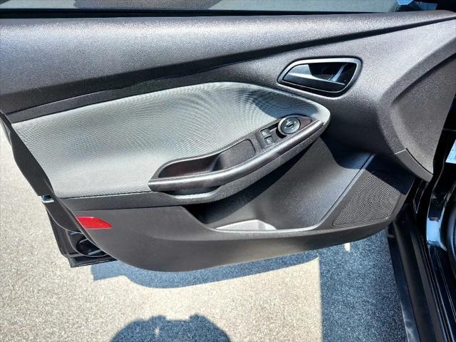 used 2013 Ford Focus car, priced at $5,995