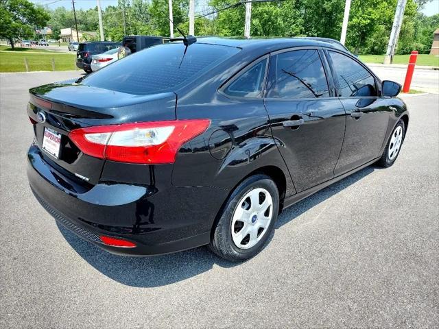 used 2013 Ford Focus car, priced at $5,995