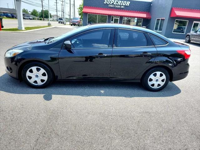 used 2013 Ford Focus car, priced at $5,995