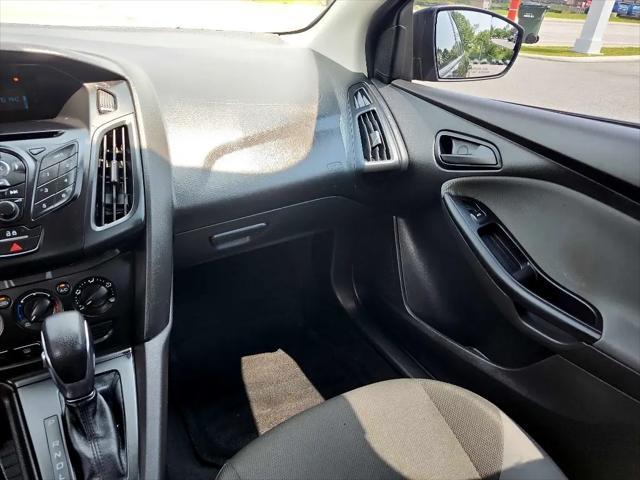 used 2013 Ford Focus car, priced at $5,995