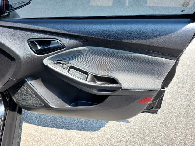 used 2013 Ford Focus car, priced at $5,995