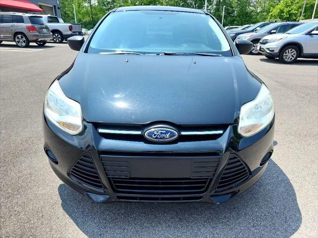 used 2013 Ford Focus car, priced at $5,995