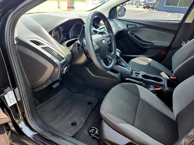 used 2013 Ford Focus car, priced at $5,995