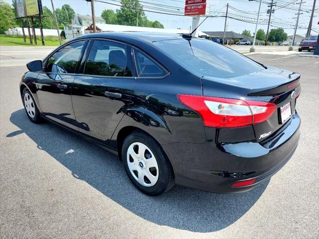used 2013 Ford Focus car, priced at $5,995