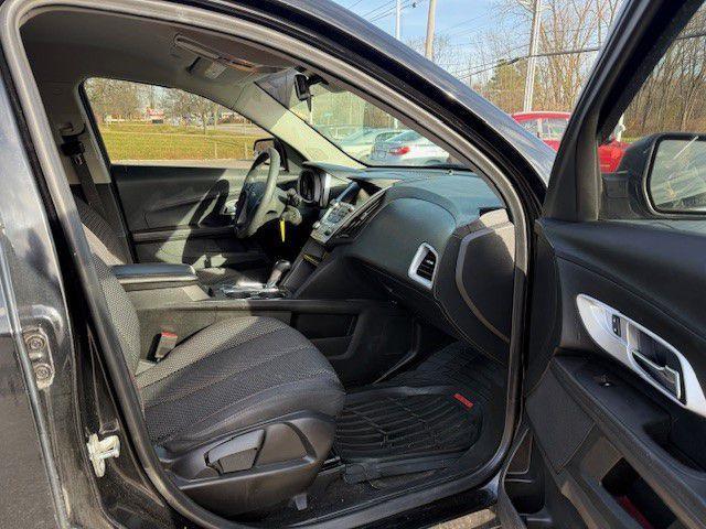 used 2017 Chevrolet Equinox car, priced at $6,995