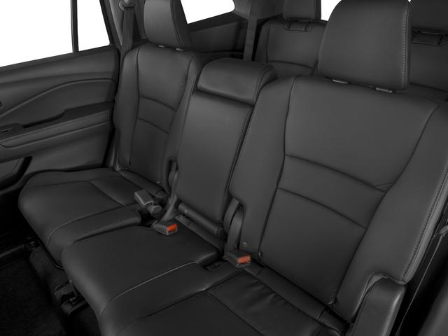used 2017 Honda Pilot car, priced at $15,988
