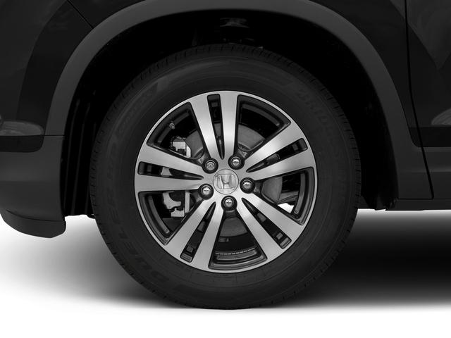 used 2017 Honda Pilot car, priced at $15,988