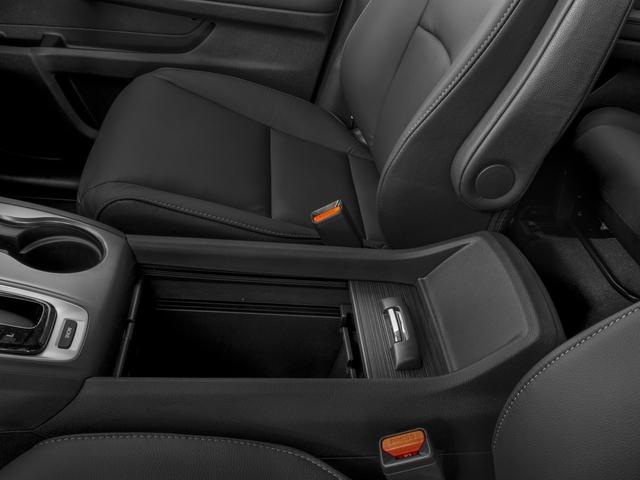used 2017 Honda Pilot car, priced at $15,988