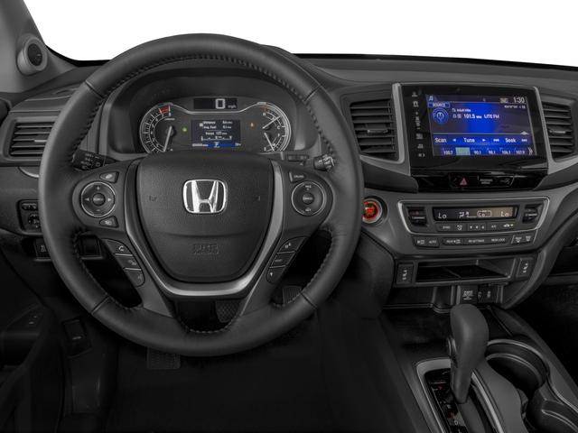 used 2017 Honda Pilot car, priced at $15,988