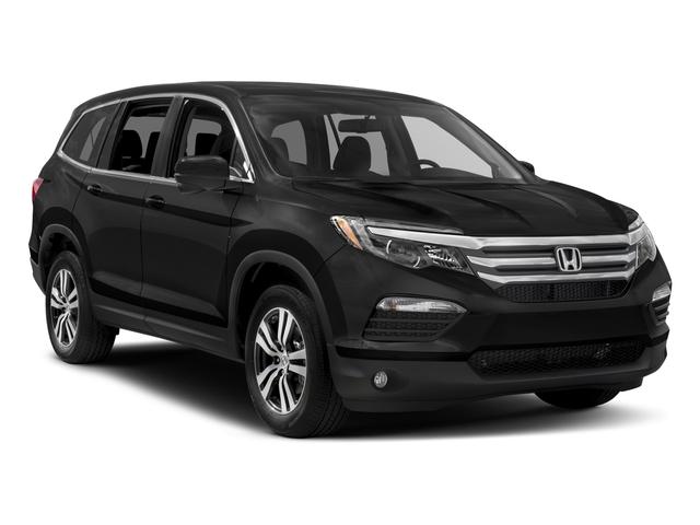 used 2017 Honda Pilot car, priced at $15,988