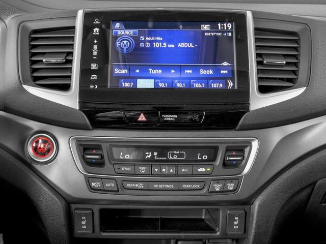 used 2017 Honda Pilot car, priced at $15,988