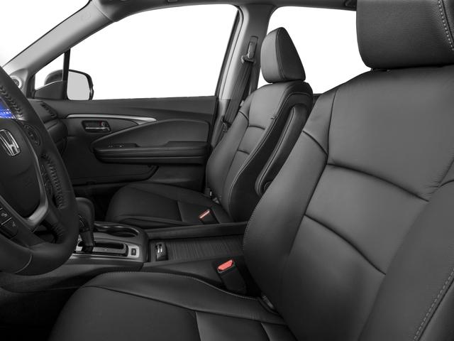 used 2017 Honda Pilot car, priced at $15,988