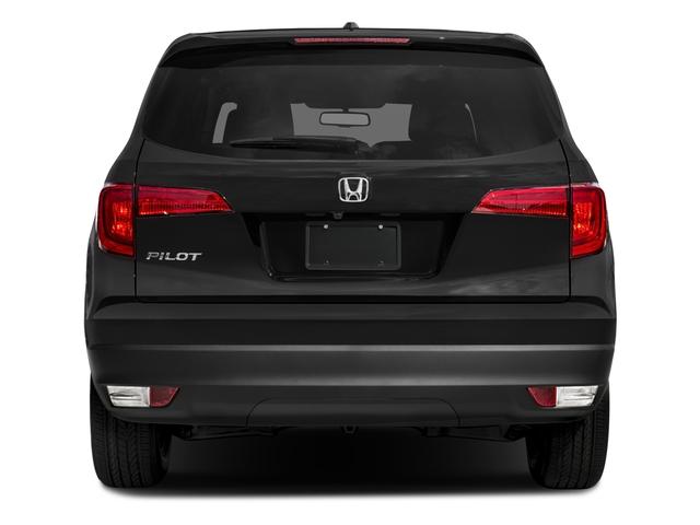 used 2017 Honda Pilot car, priced at $15,988