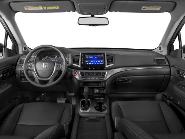 used 2017 Honda Pilot car, priced at $15,988