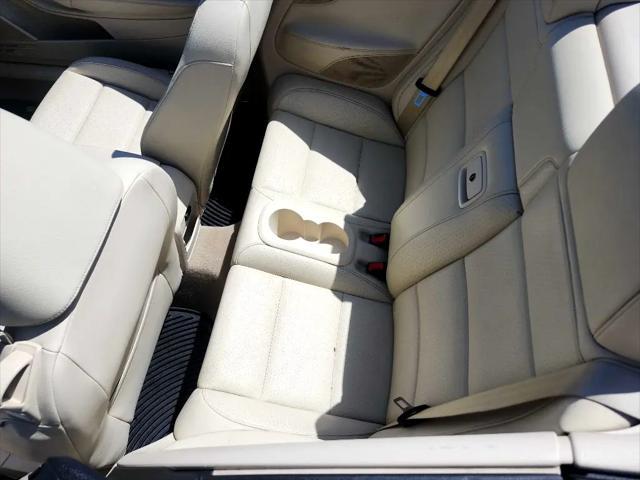 used 2012 Volkswagen Eos car, priced at $7,995