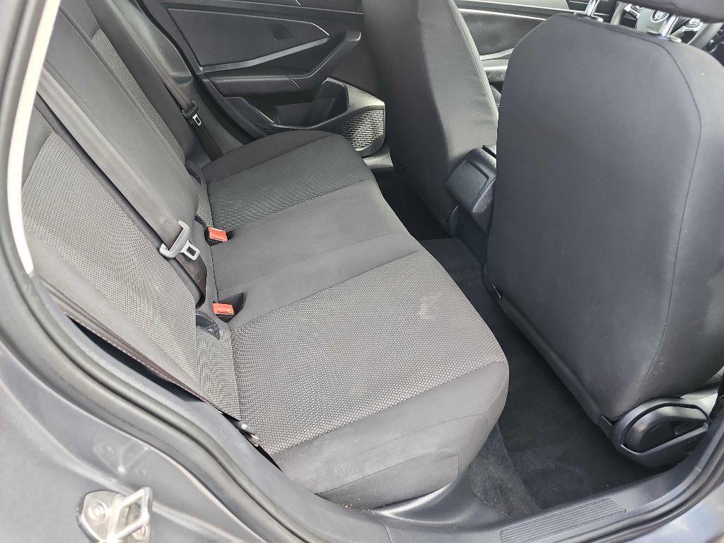 used 2019 Volkswagen Jetta car, priced at $11,488