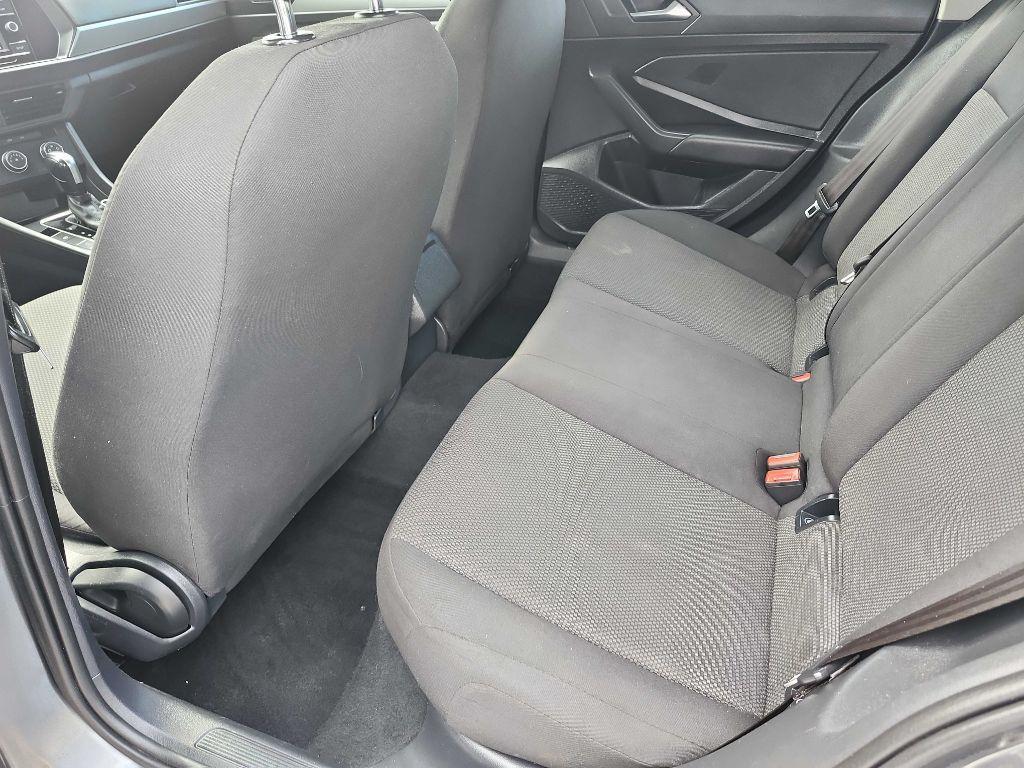 used 2019 Volkswagen Jetta car, priced at $11,488