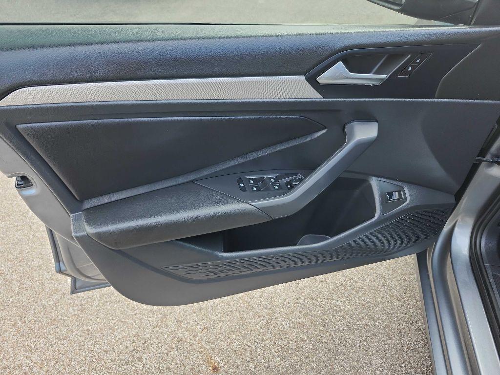 used 2019 Volkswagen Jetta car, priced at $11,488