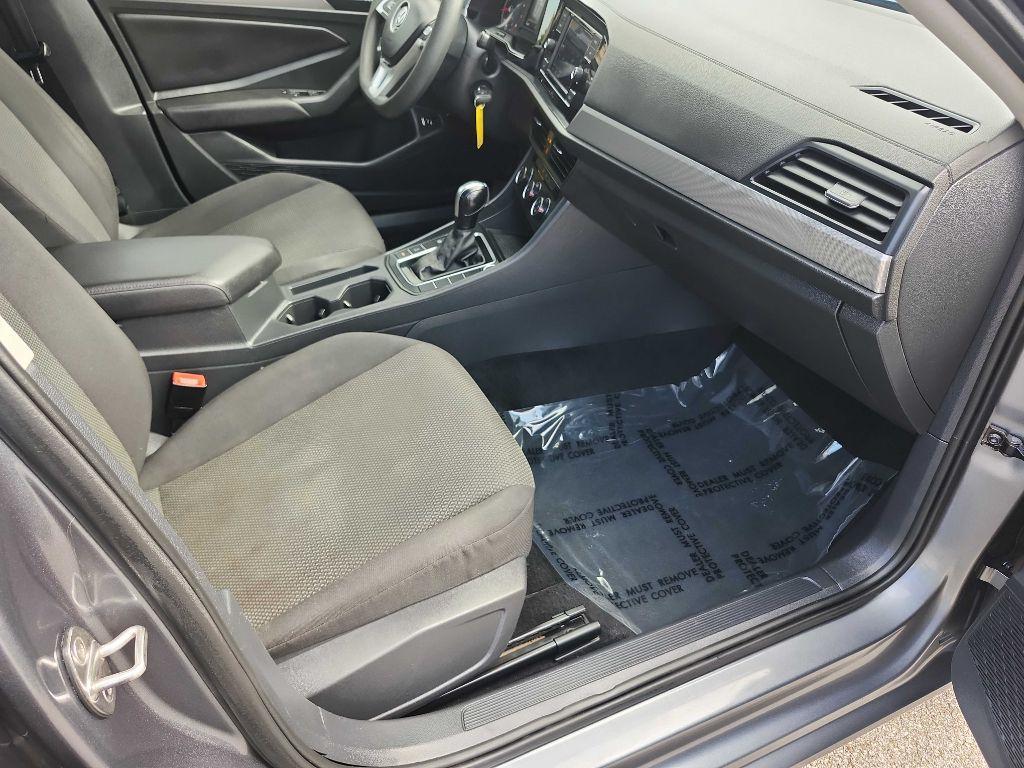 used 2019 Volkswagen Jetta car, priced at $11,488