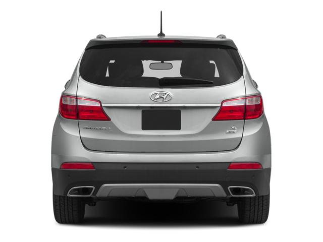 used 2014 Hyundai Santa Fe car, priced at $10,990