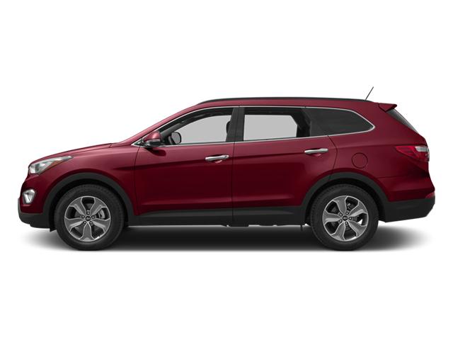 used 2014 Hyundai Santa Fe car, priced at $10,990