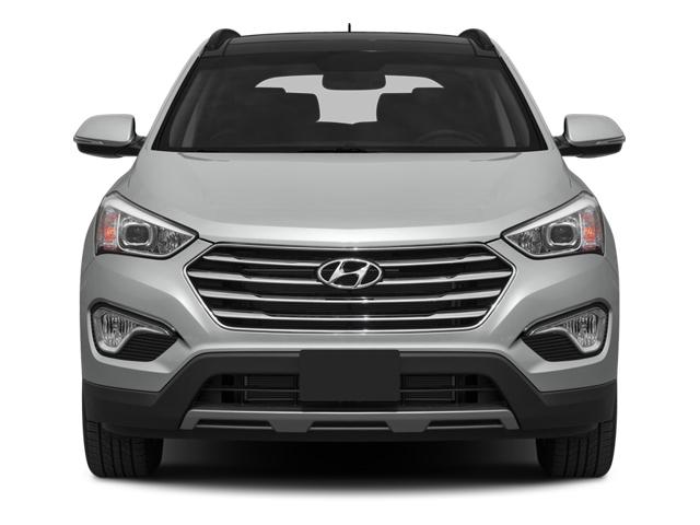 used 2014 Hyundai Santa Fe car, priced at $10,990