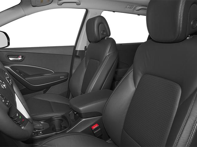 used 2014 Hyundai Santa Fe car, priced at $10,990