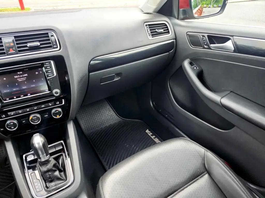used 2017 Volkswagen Jetta car, priced at $12,995