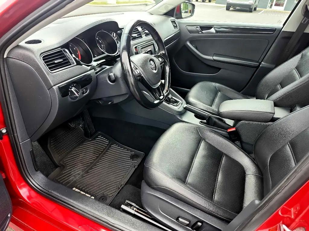 used 2017 Volkswagen Jetta car, priced at $12,995