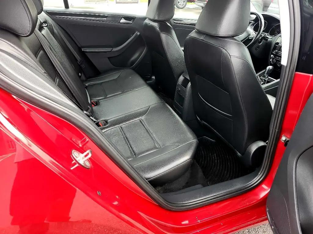 used 2017 Volkswagen Jetta car, priced at $12,995
