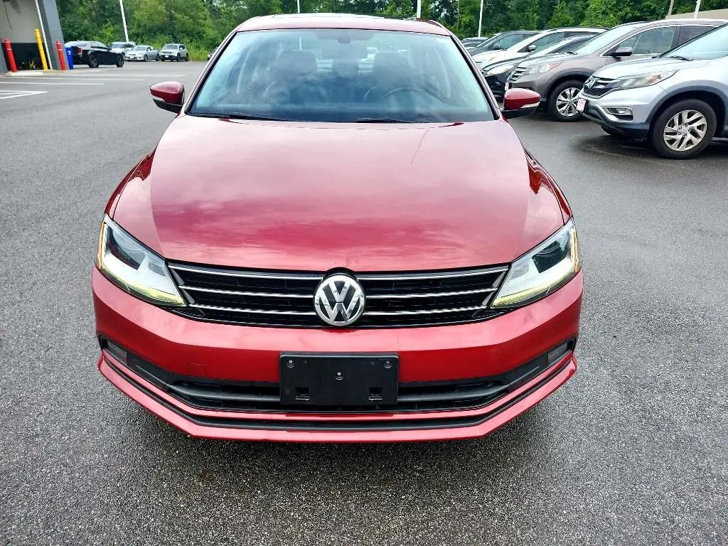 used 2017 Volkswagen Jetta car, priced at $12,995