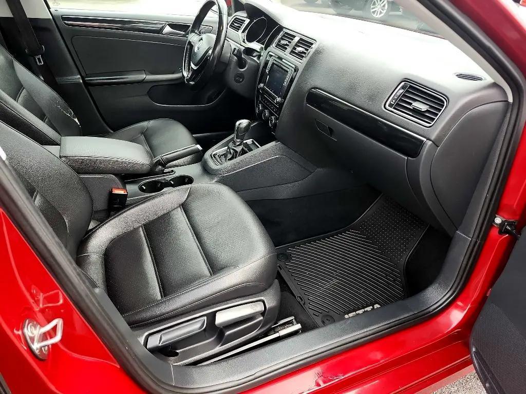 used 2017 Volkswagen Jetta car, priced at $12,995