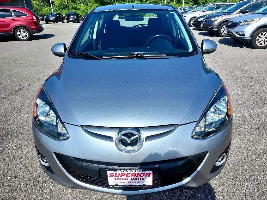 used 2013 Mazda Mazda2 car, priced at $4,890