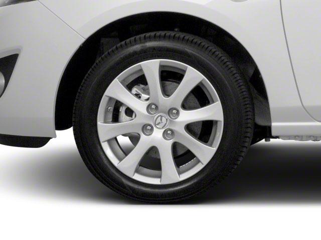 used 2013 Mazda Mazda2 car, priced at $5,990