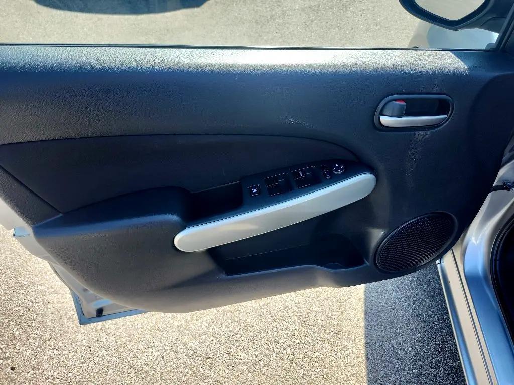 used 2013 Mazda Mazda2 car, priced at $4,890