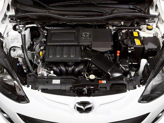 used 2013 Mazda Mazda2 car, priced at $5,990