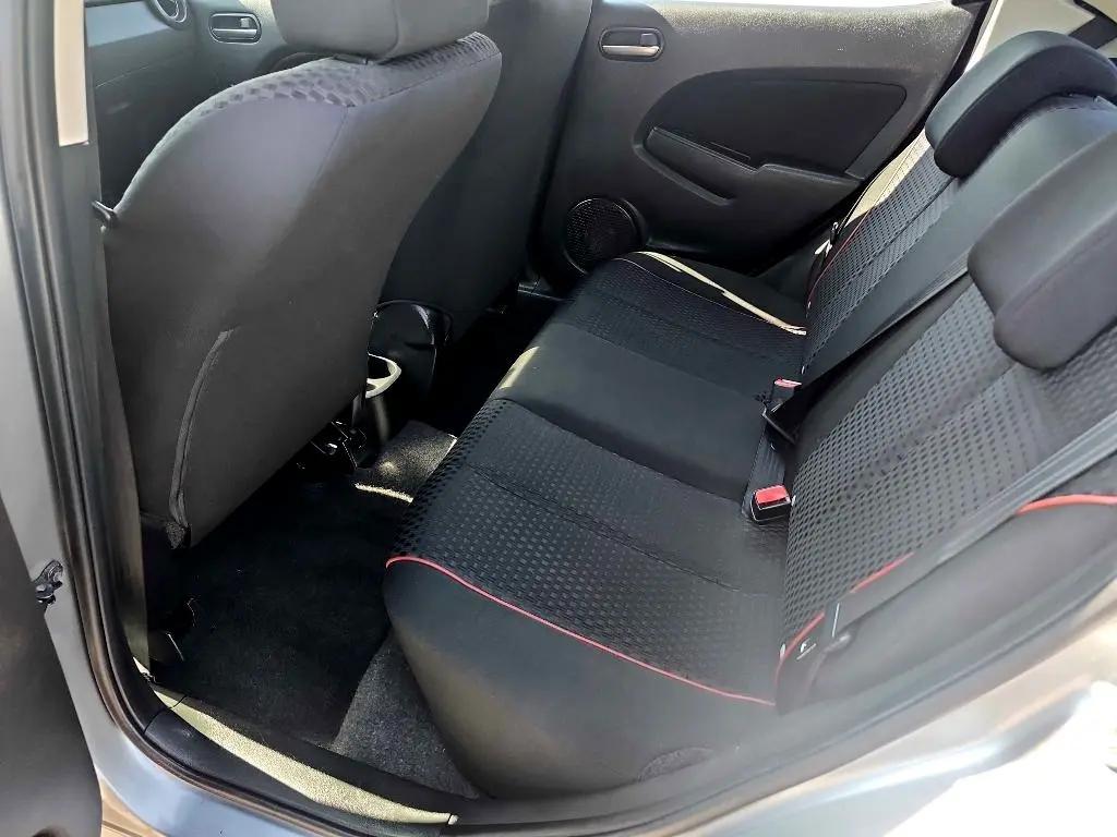 used 2013 Mazda Mazda2 car, priced at $4,890