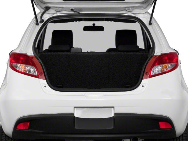 used 2013 Mazda Mazda2 car, priced at $5,990