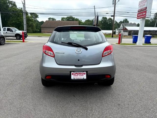 used 2013 Mazda Mazda2 car, priced at $5,990
