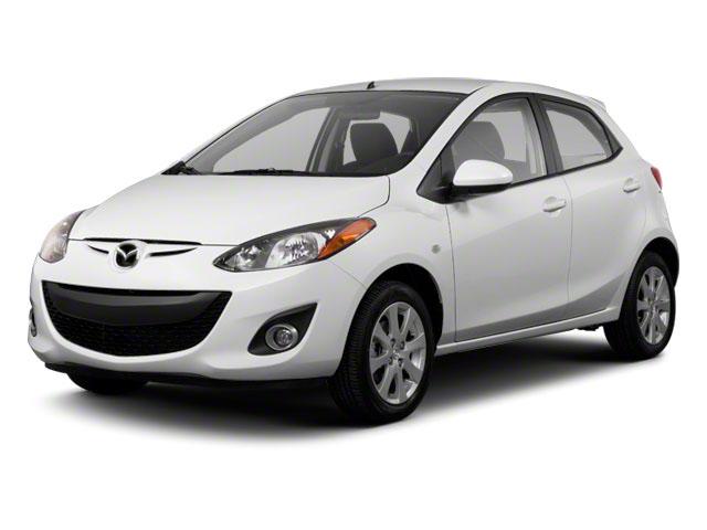 used 2013 Mazda Mazda2 car, priced at $5,990