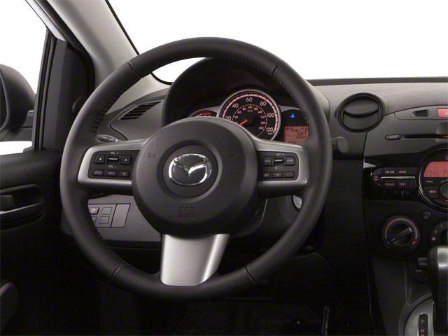used 2013 Mazda Mazda2 car, priced at $5,990