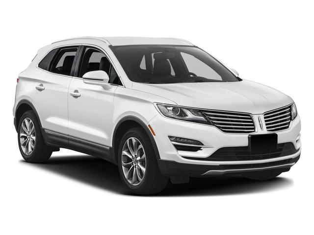used 2017 Lincoln MKC car, priced at $10,988
