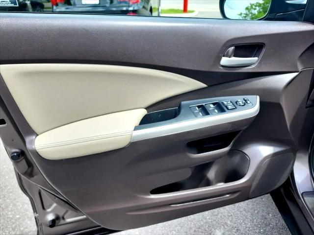 used 2012 Honda CR-V car, priced at $9,580